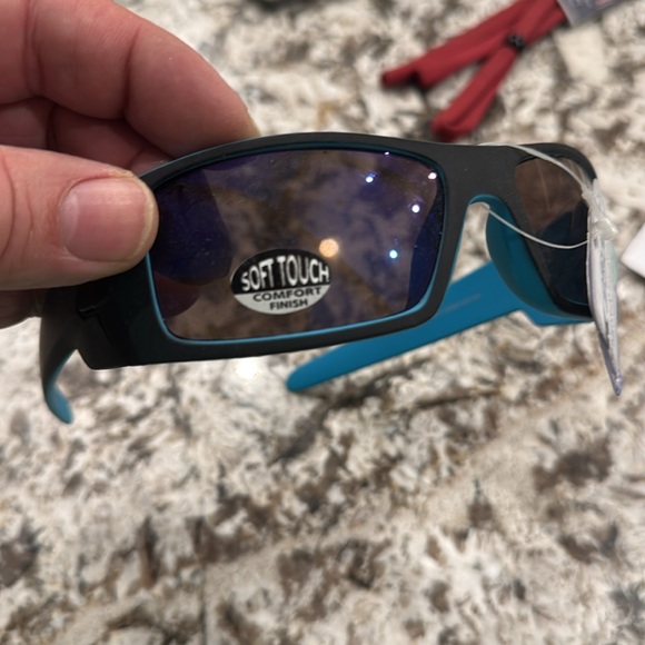 Drivers age maximum UV 400 protection S2 L15–L 16 lightweight scratch resistant - Picture 5 of 7